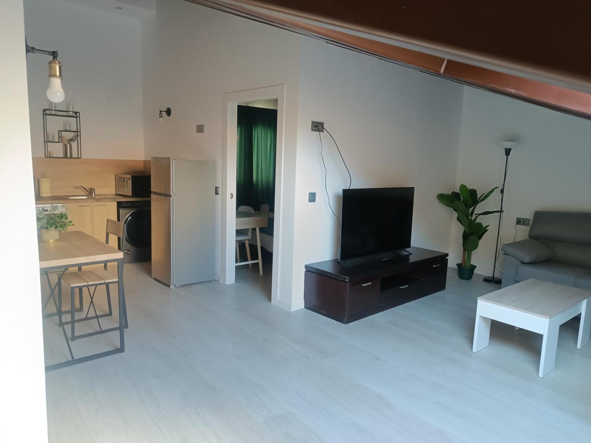 Apartamentos Turisticos Avila Puerta De La Santa 2-1 المظهر الخارجي الصورة